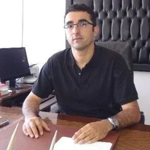 Dr. müəllim ONUR DEDE