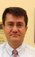 Prof. Dr. ÖZGÜR ÇETİK