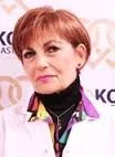 İxt. Dr. SEVİL YILDIZ