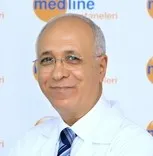 Cərrah Dr. S. SELÇUK DOĞAN