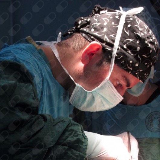 OP. DR. EMRAH ASLAN