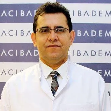 Dos. Dr. MEHMET ALİ EKİCİ