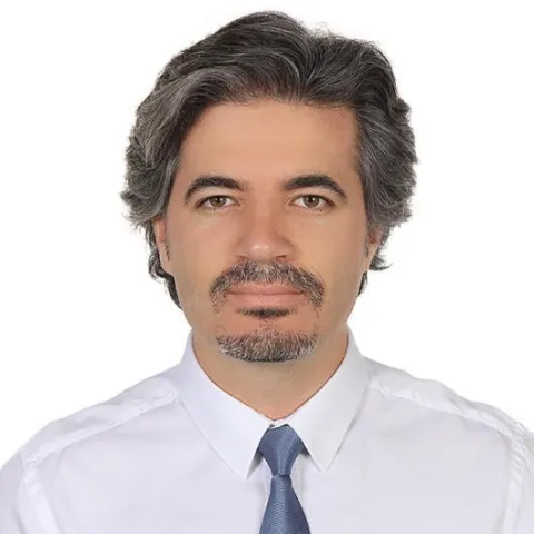 Dos. Dr. MEHMET TAŞDEMİR