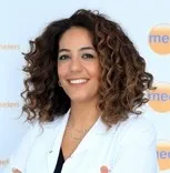 Diş hək. EBRU SAHİLLİOĞLU AKÇALI
