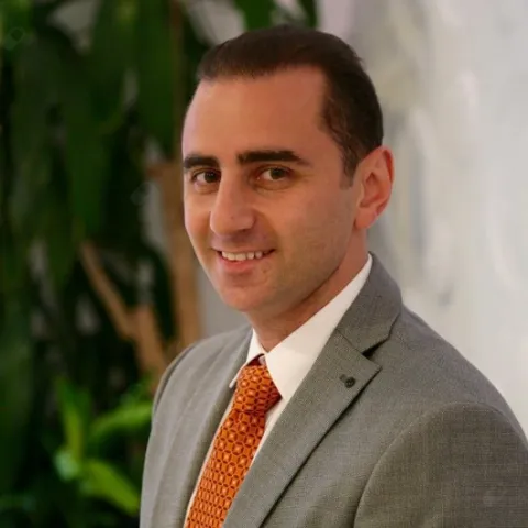 Cərrah Dr. BARIŞ KEKLİK