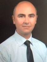 UZM. DR. MEHMET KÜRŞAT DERİCİ