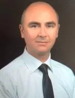 İxt. Dr. MEHMET KÜRŞAT DERİCİ