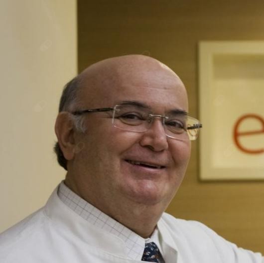 OP. DR. MESUT ÖZCAN