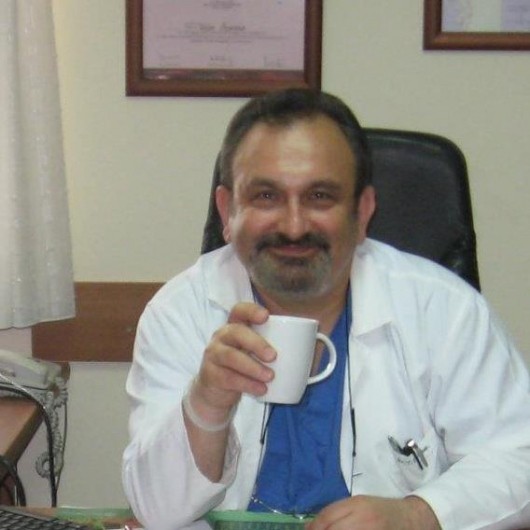 OP. DR. TURAN ERGİNBAŞ