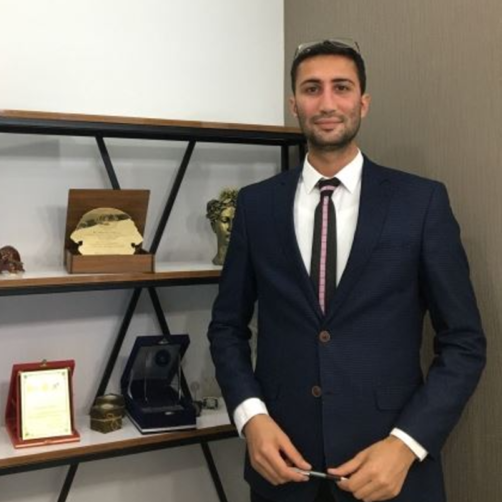 Psk. MERVAN TESELLİ