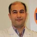 UZM. DR. BÜLENT AZİZ ÖZKAN