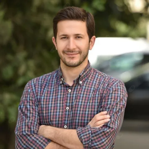 Diş hək. CAN DEMİRER