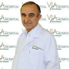 İxt. Dr. İBRAHİM ŞAHİN