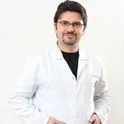 Cərrah Dr. GÜRHAN GÖKÇE