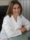 DR. DT. EBRU ÇETİN