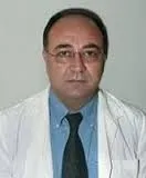 Cərrah Dr. YUSUF İZZET GÜNGÖRMÜŞ