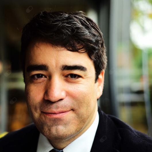 PROF. DR. ZAFER CAVİT ÇEHRELİ