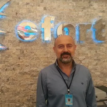 Chir. Dr. ERSEN ÇELİKBAŞ