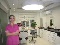 Diş hək. BERNA BAYDİL YURTTÜRK