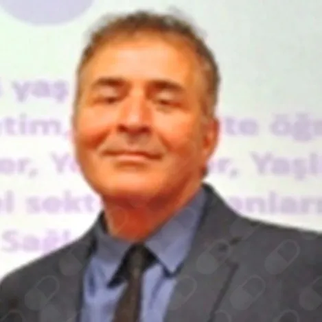 Prof. Dr. ŞÜKRÜ TORUN