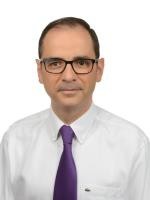 UZM. DR. MEHMET TEOMETE