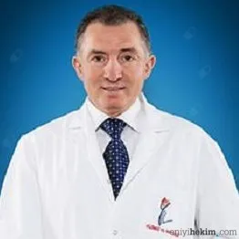 İxt. Dr. VELİ VEFALI