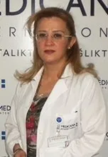 Cərrah Dr. NESLİHAN ASTAM