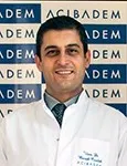 İxt. Dr. BURAK CİVELEK