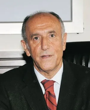 Prof. Dr. SADIK SADIKOĞLU