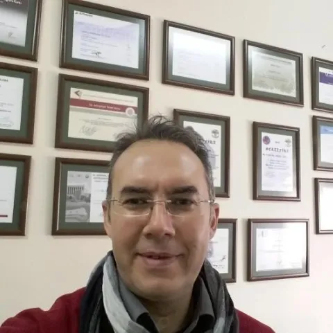 Cərrah Dr. MEHMET KIRAL