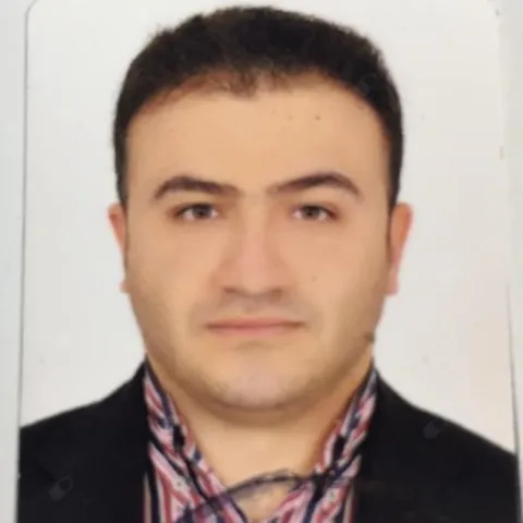 İxt. Dr. FARUK AYDIN