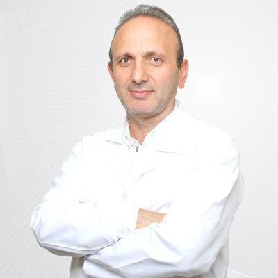UZM. DR. İSMAİL KADIOĞLU
