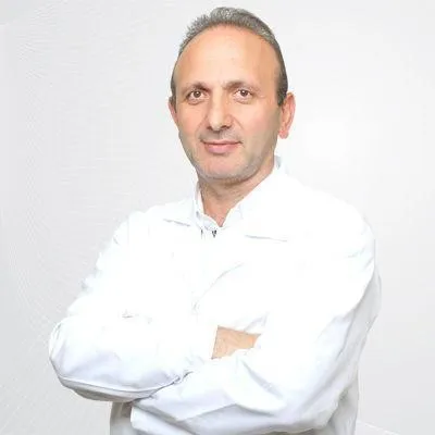 İxt. Dr. İSMAİL KADIOĞLU