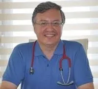 İxt. Dr. ALP ŞEN
