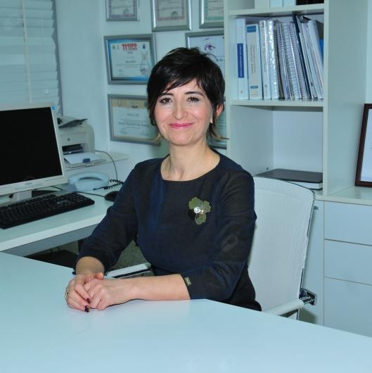 UZM. DR. FİLİZ ALTIOĞLU ÇIĞ