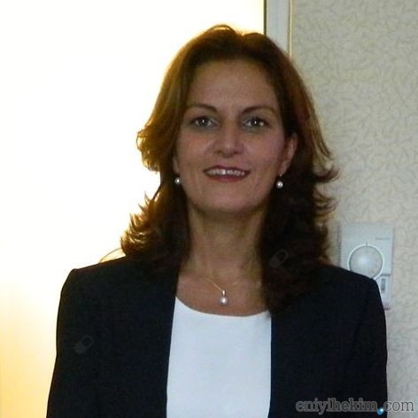 UZM. DR. DİLEK TUCER