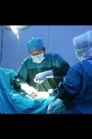 OP. DR. RAMAZAN TARIK ÜNSAL