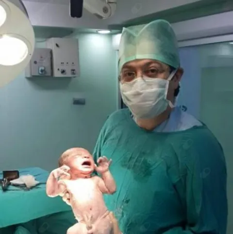 Cərrah Dr. SEMAVİ ULUSOY