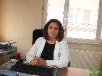DR. MEHTAP ASLAN
