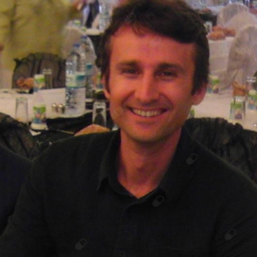 OP. DR. ÖMER GÜNDOĞAN
