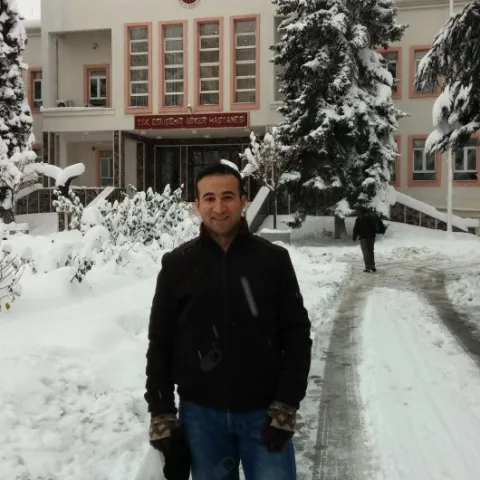İxt. Dr. GAZİ YOZGATLI