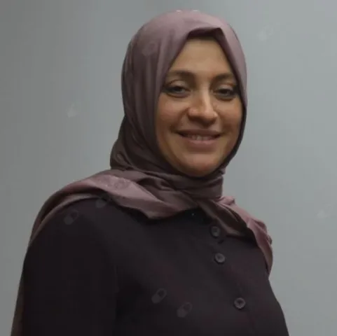 Diş hək. ESRA ÇÖMLEK