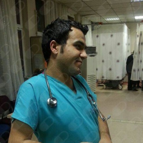 UZM. DR. HAKAN ÇELİK