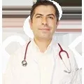 İxt. Dr. MEHMET AŞÇI