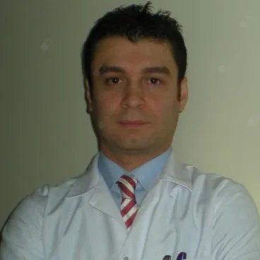 Cərrah Dr. MUSTAFA MİNOĞLU
