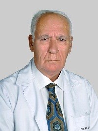 UZM. DR. RIFAT UĞUR