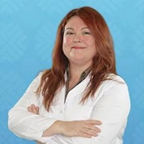 Dr. müəllim AYŞE GÜL BAYSAK