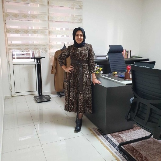 DYT. BERFİN ABUL