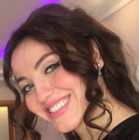 DR. DT. MERVE ÖZGÜL