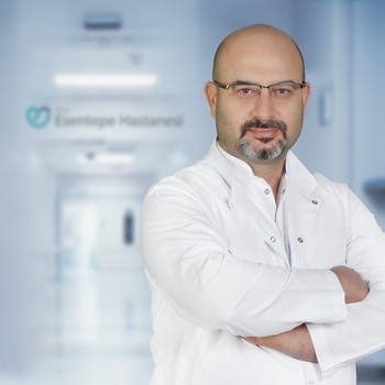 OP. DR. SERKAN ÇORAKÇI